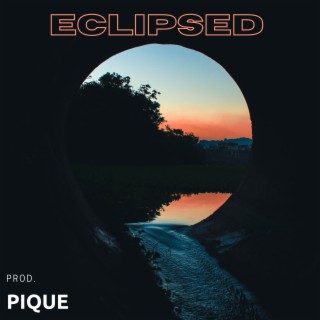 Eclipsed