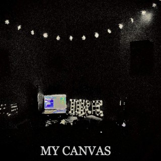 MY CANVAS