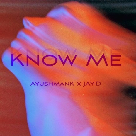 Know Me ft. JAY-D | Boomplay Music