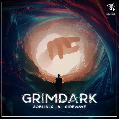 GrimDark ft. Goblin-X | Boomplay Music