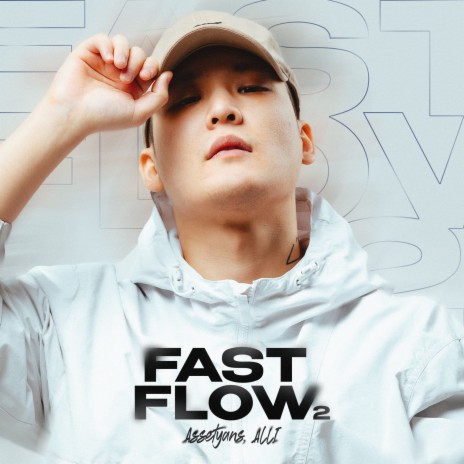 Fast Flow 2 ft. ALLI | Boomplay Music