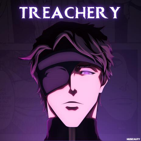 Treachery (Aizen's Theme) | Boomplay Music