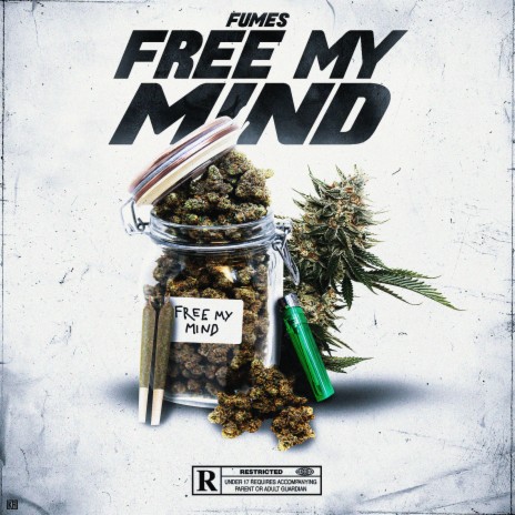 Free My Mind | Boomplay Music