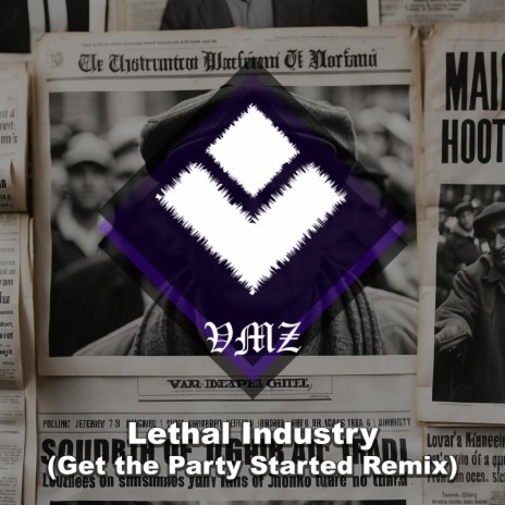 Lethal Industry | Boomplay Music