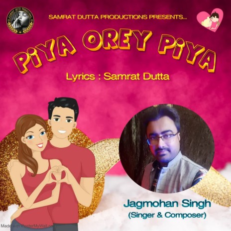 Piya Orey Piya | Boomplay Music