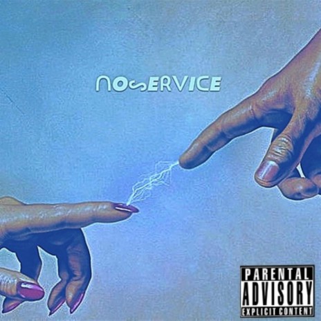 NoService ft. KJ | Boomplay Music