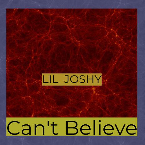 Lil Joshy (Can't See) | Boomplay Music