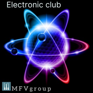 Electronic club