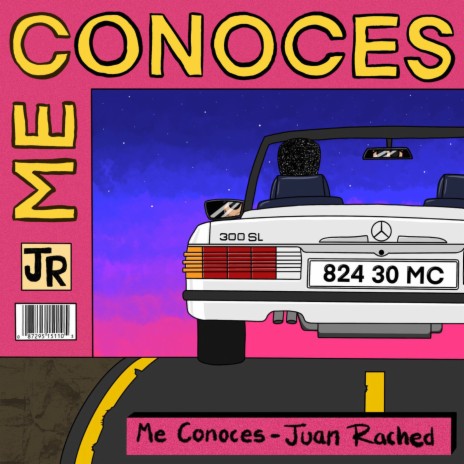 Me Conoces | Boomplay Music