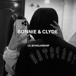 Bonnie & Clyde