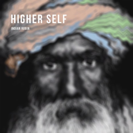Higher Self | Boomplay Music