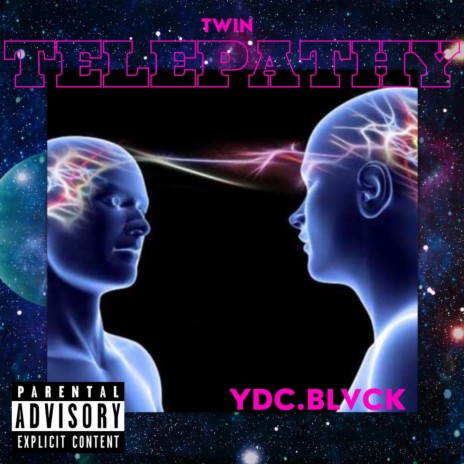 Twin Telepathy | Boomplay Music