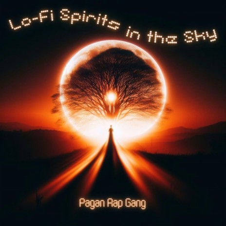 Lo-Fi Spirits in the Sky | Boomplay Music