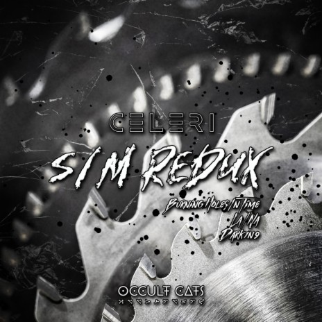 S/M (DARK1N9 Remix)