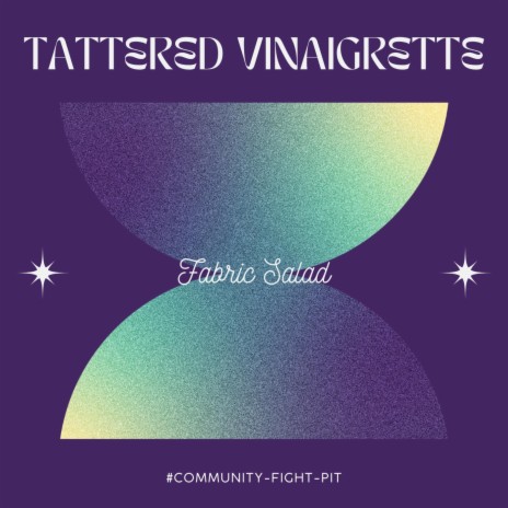 Tattered Vinaigrette | Boomplay Music