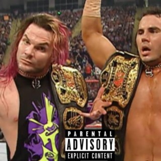 Hardy Boyz