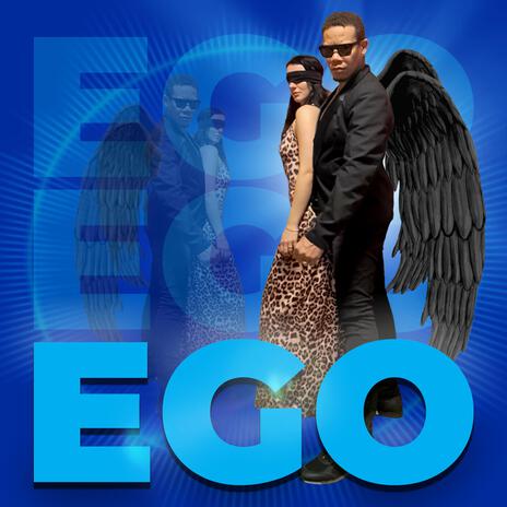 Ego | Boomplay Music