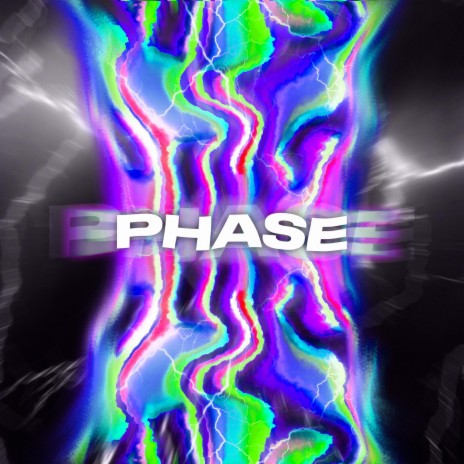 PHASE ft. cazyy | Boomplay Music