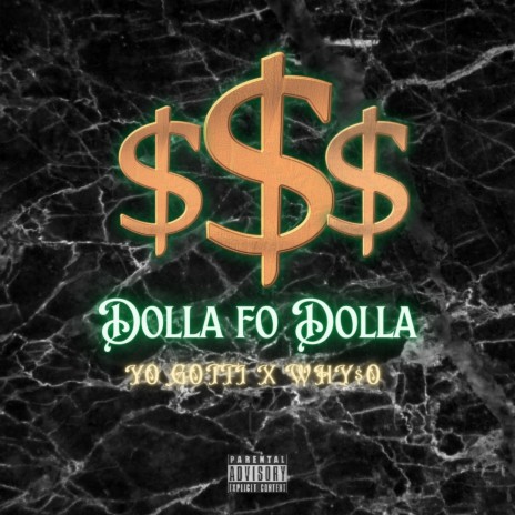 Dollah Fo’ Dollah Challenge (Yo Gotti Remix) | Boomplay Music