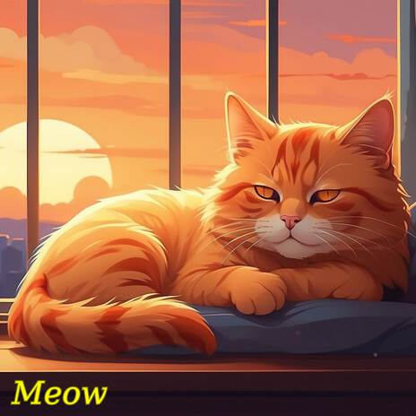 Ethereal Catnap Melody | Boomplay Music