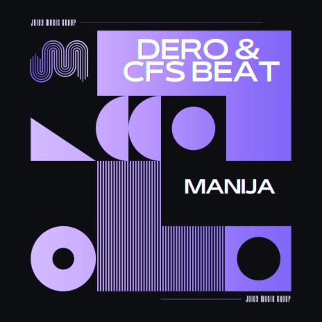 Manija ft. CFS Beat | Boomplay Music