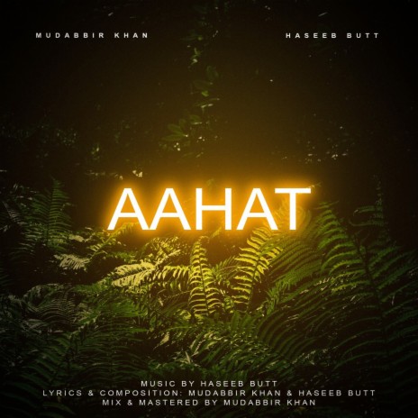 Aahat | Boomplay Music