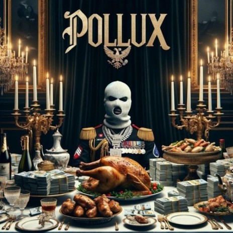 POLLUX (Militaire #4) | Boomplay Music