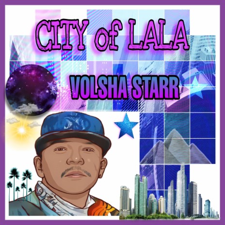 City Of LaLa | Boomplay Music