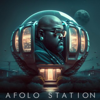Afolo Station