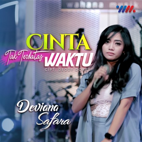 Cinta Tak Terbatas Waktu | Boomplay Music