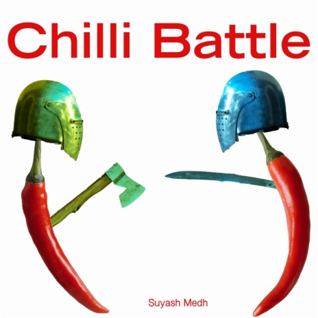 Chilli Battle | Boomplay Music