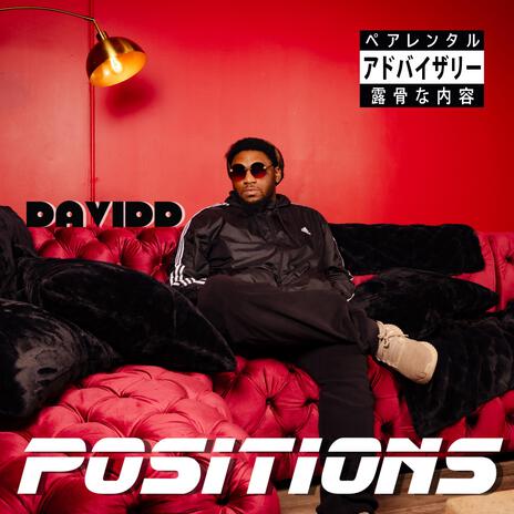 Positions | Boomplay Music