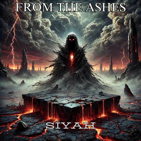 FROM THE ASHES (Special Version 1) | Boomplay Music