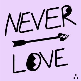 Never Love ft. Jay.R lyrics | Boomplay Music