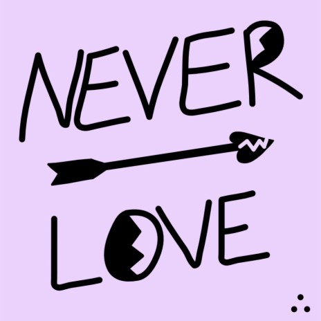 Never Love ft. Jay.R | Boomplay Music
