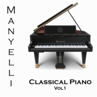 Classical Piano, Vol. 1