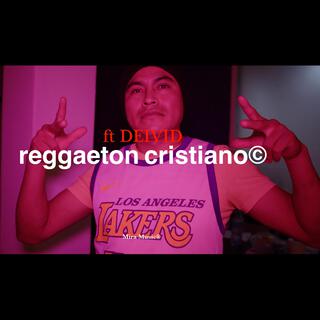 Reggaeton Cristiano