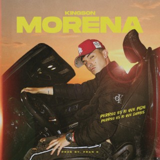 Morena lyrics | Boomplay Music