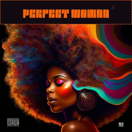 Perfect woman | Boomplay Music