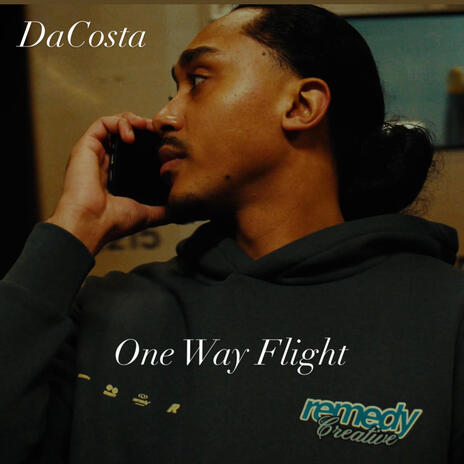 One Way Flight | Boomplay Music