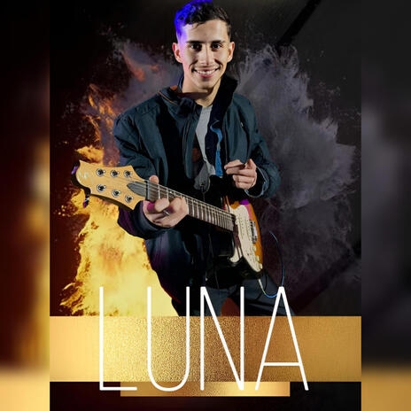 Luna (En vivo) | Boomplay Music