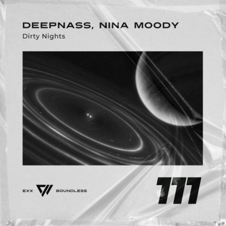 Dirty Nights ft. Nina Moody | Boomplay Music