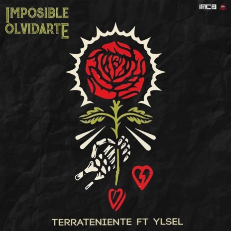 Imposible Olvidarte ft. Ylsel & Hip Hop Peruano Mas Na | Boomplay Music