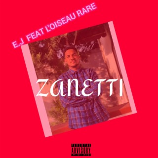 Zanetti ft. L'OISEAU RARE lyrics | Boomplay Music