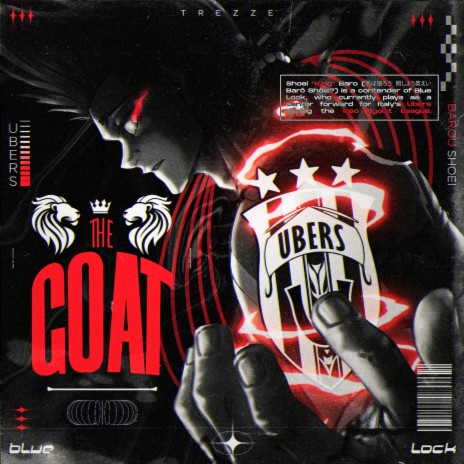 The GOAT | Boomplay Music