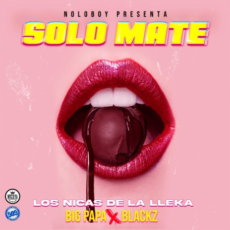 Solo Mate | Boomplay Music