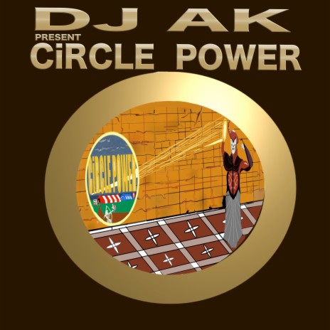 Circle Power | Boomplay Music