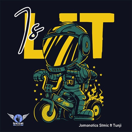 IsLit ft Tunji | Boomplay Music