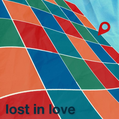 lost in love | Boomplay Music