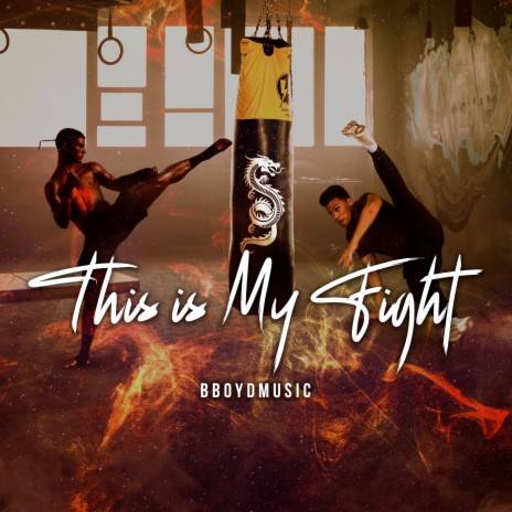 This Is My Fight | Boomplay Music